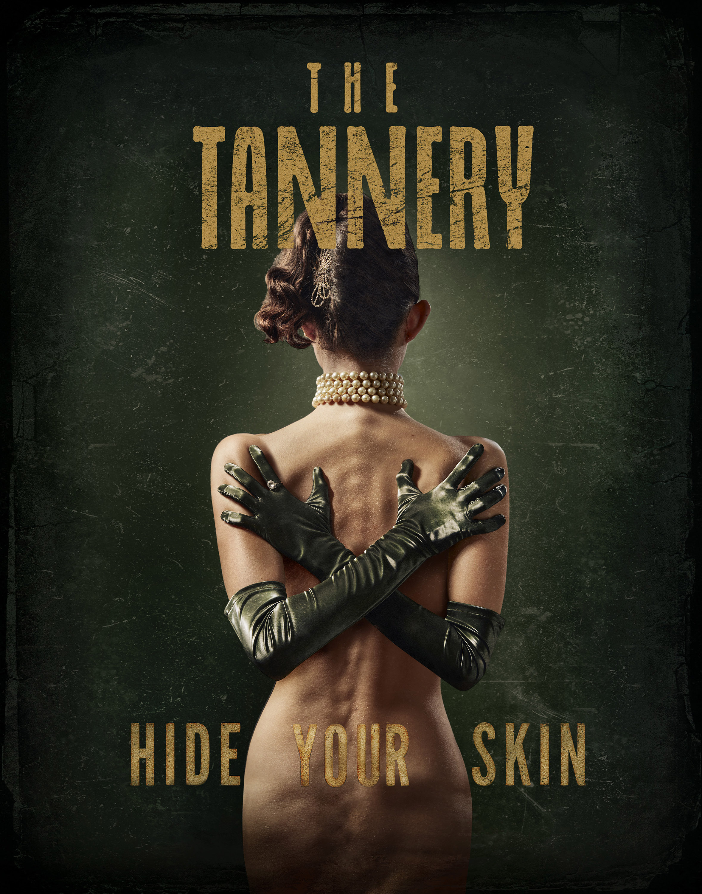 The Tannery